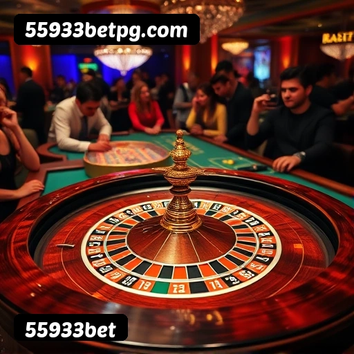 Suporte VIP 55933bet