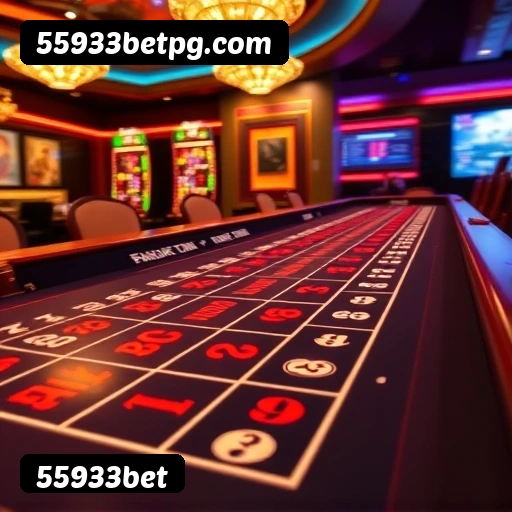 Benefícios Download 55933bet