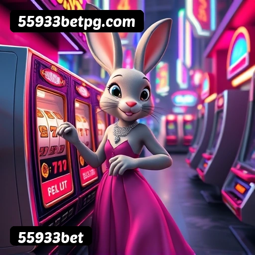 Recursos App 55933bet