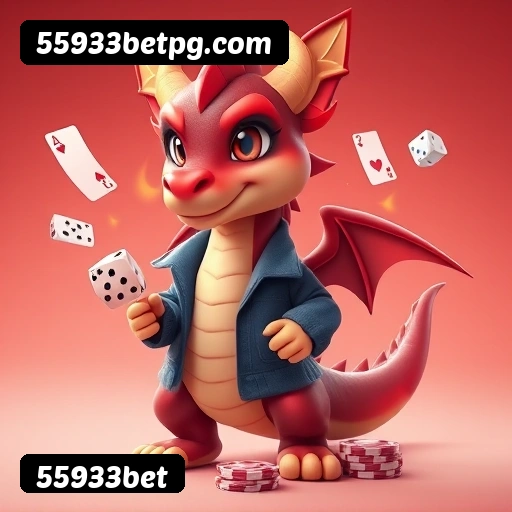 App Desktop 55933bet