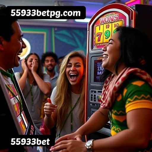 Jackpots 55933bet