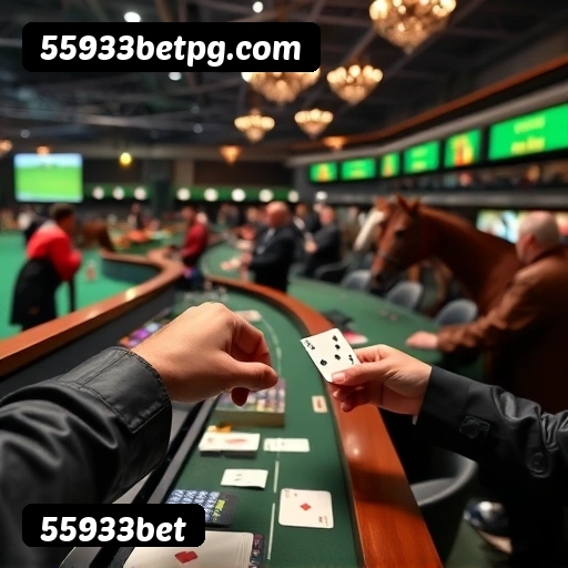 Qualificar VIP 55933bet