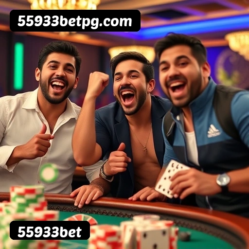 Funcionalidades App 55933bet