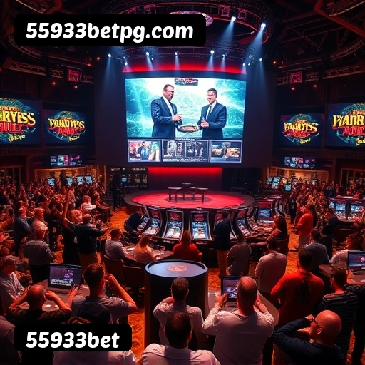 Sistema VIP 55933bet