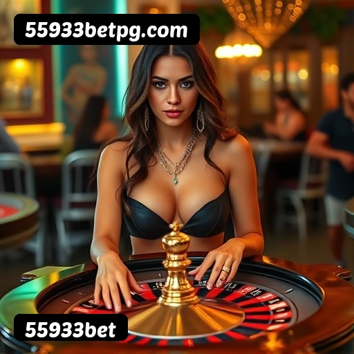 Aplicativo móvel 55933bet para iOS e Android