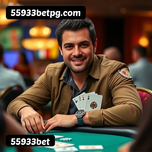 Recursos App 55933bet