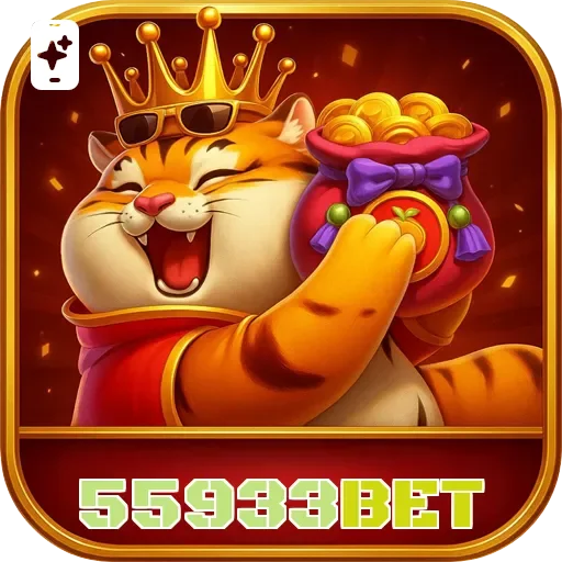 Logo da 55933bet