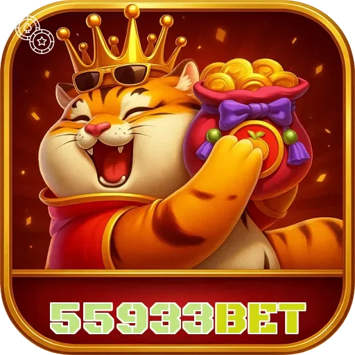 Logo da 55933bet