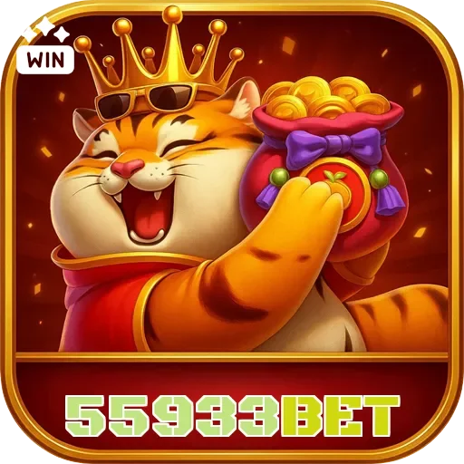 Logo da 55933bet
