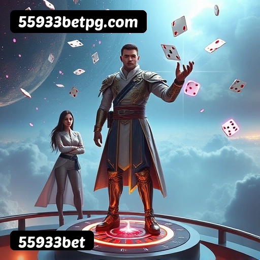 Segurança App 55933bet