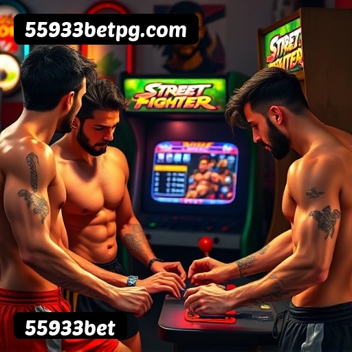 APK 55933bet Android
