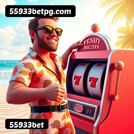 Slots mobile 55933bet