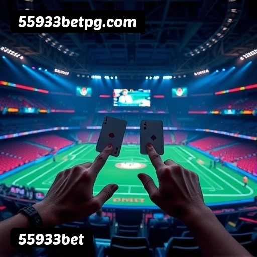 Slots mobile 55933bet