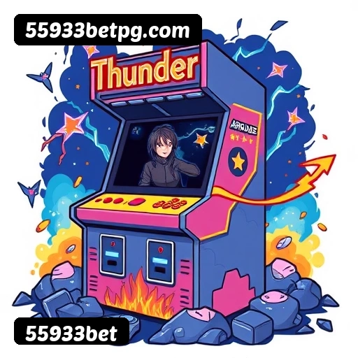 Melhores Jogos 55933bet