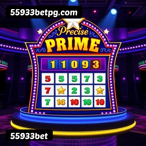 Free spins 55933bet