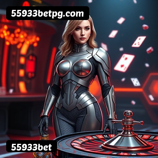 Jogos de slot online na 55933bet