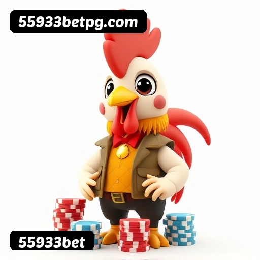 App Mobile 55933bet